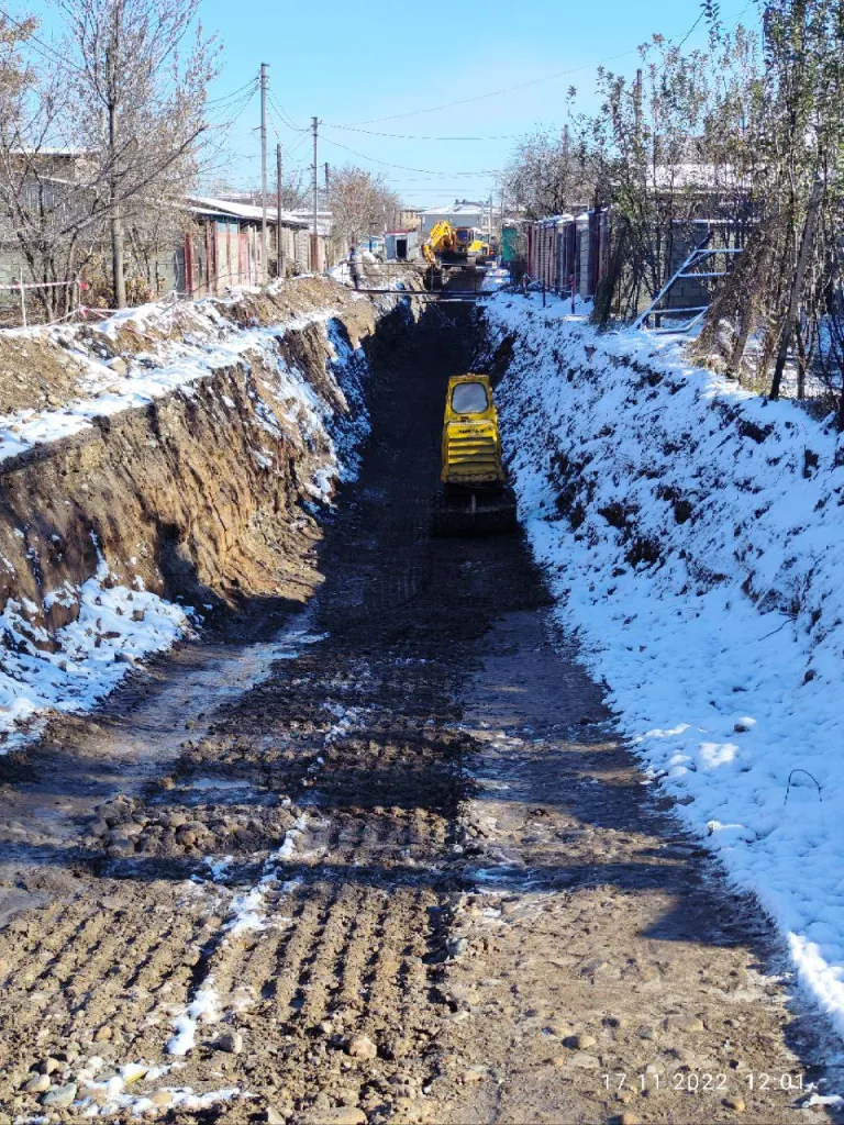 Бишкекводоканал