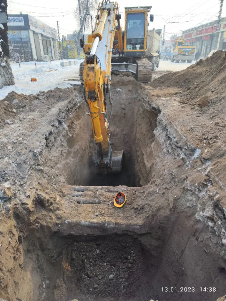 Бишкекводоканал